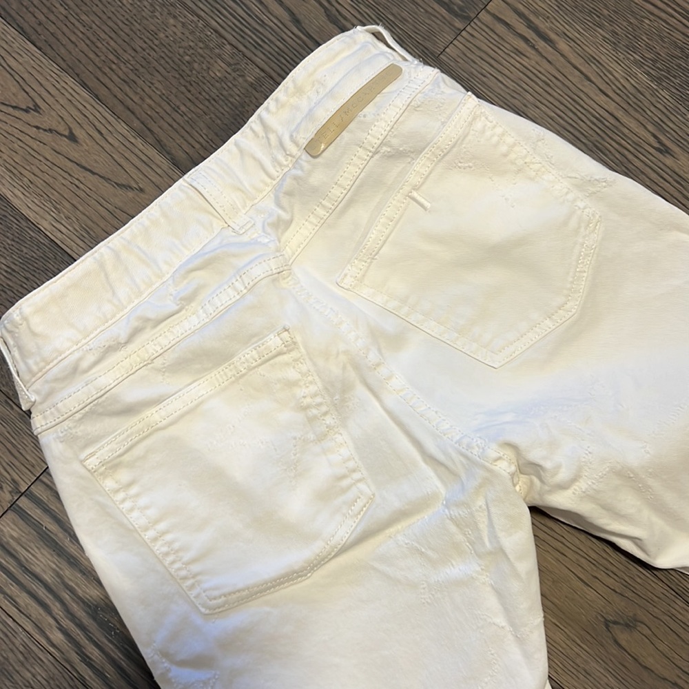 Stella McCartney jeans